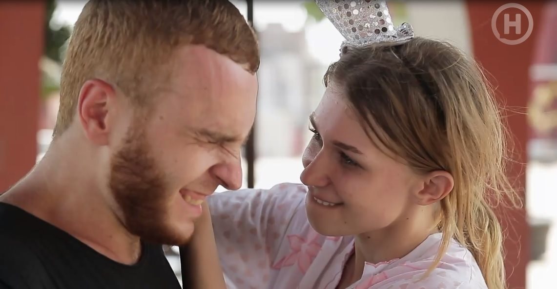 Оно мне надо - умереть в 30 лет? Участник ТВ-шоу расстался с прихотливой украинкой